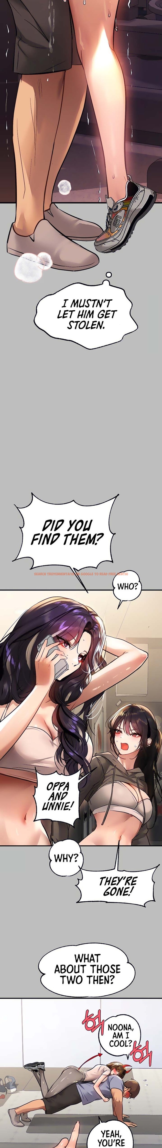 Read Hentai Image 14 115 in comic My Landlady Noona - Chapter 67 - www.hentaitnt.net