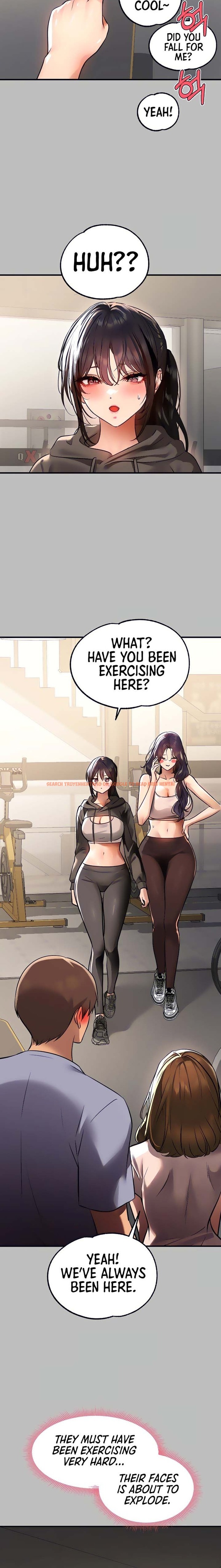 Read Hentai Image 15 115 in comic My Landlady Noona - Chapter 67 - www.hentaitnt.net