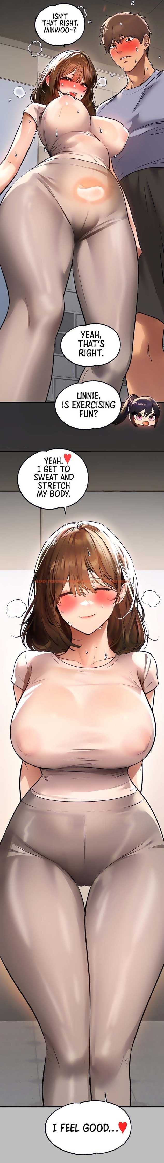 Read Hentai Image 16 115 in comic My Landlady Noona - Chapter 67 - www.hentaitnt.net