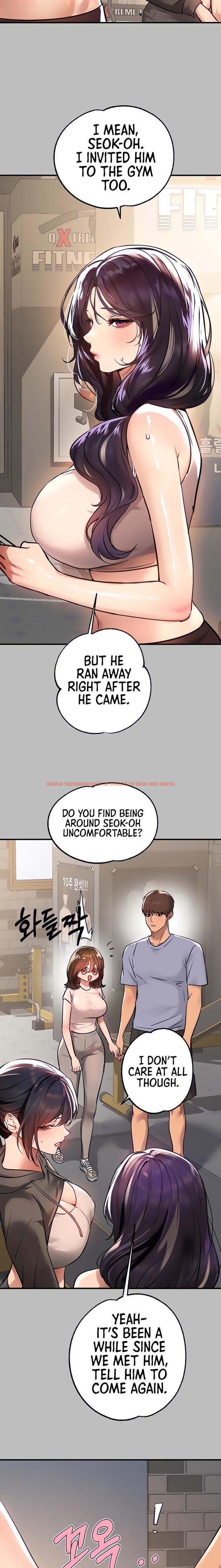 Read Hentai Image 18 115 in comic My Landlady Noona - Chapter 67 - www.hentaitnt.net