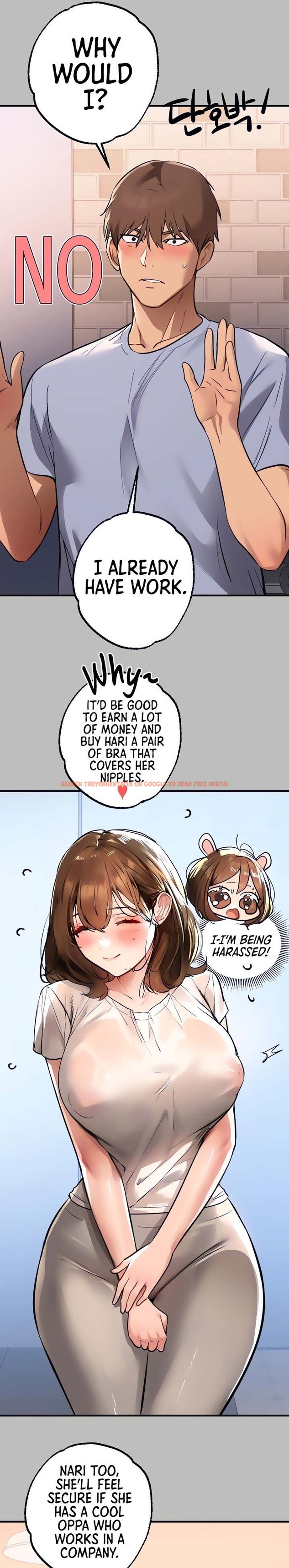 Read Hentai Image 21 116 in comic My Landlady Noona - Chapter 67 - www.hentaitnt.net