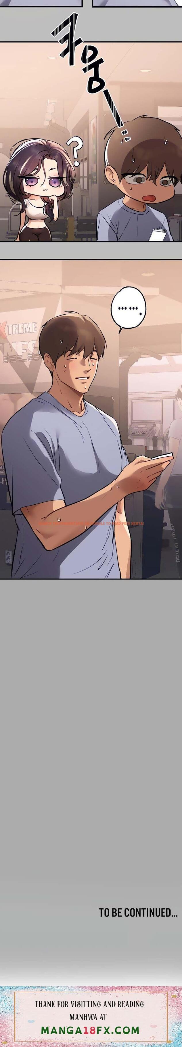 Read Hentai Image 24 116 in comic My Landlady Noona - Chapter 67 - www.hentaitnt.net