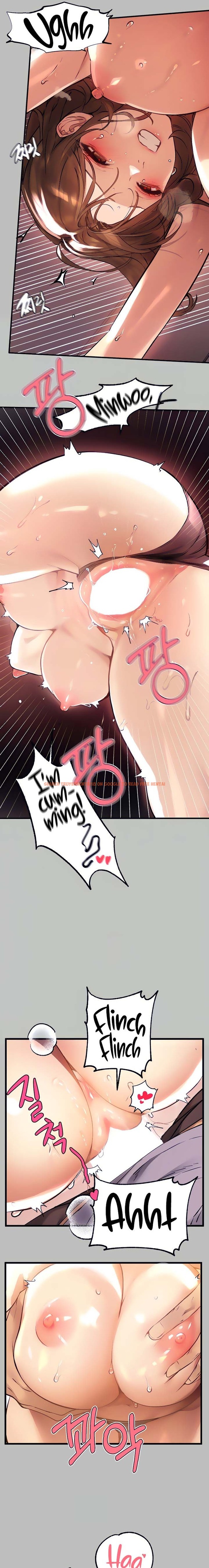 Read Hentai Image 6 113 in comic My Landlady Noona - Chapter 67 - www.hentaitnt.net