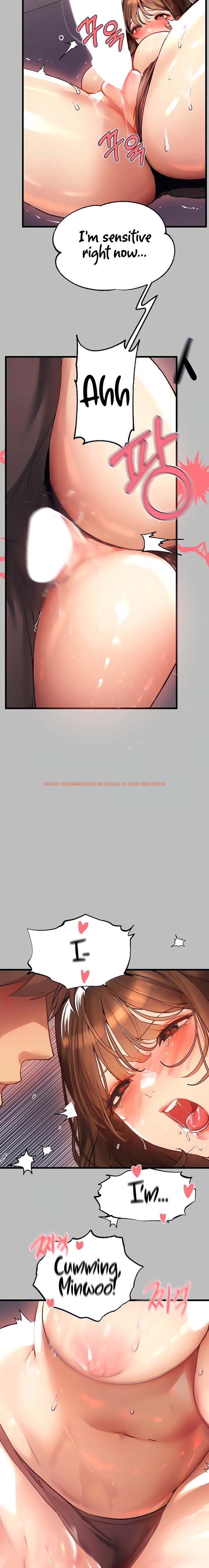 Read Hentai Image 9 114 in comic My Landlady Noona - Chapter 67 - www.hentaitnt.net