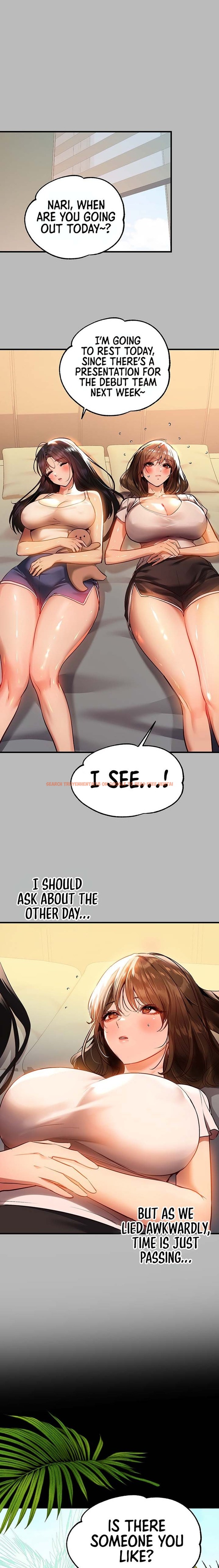 Read Hentai Image 11 937 in comic My Landlady Noona - Chapter 68 - www.hentaitnt.net