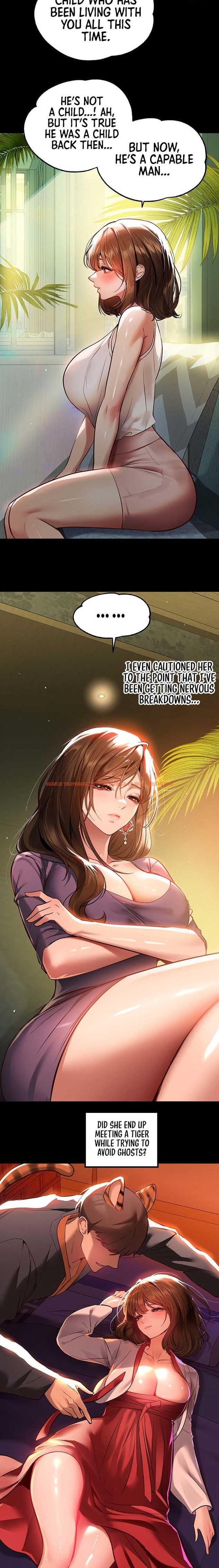 Read Hentai Image 13 937 in comic My Landlady Noona - Chapter 68 - www.hentaitnt.net