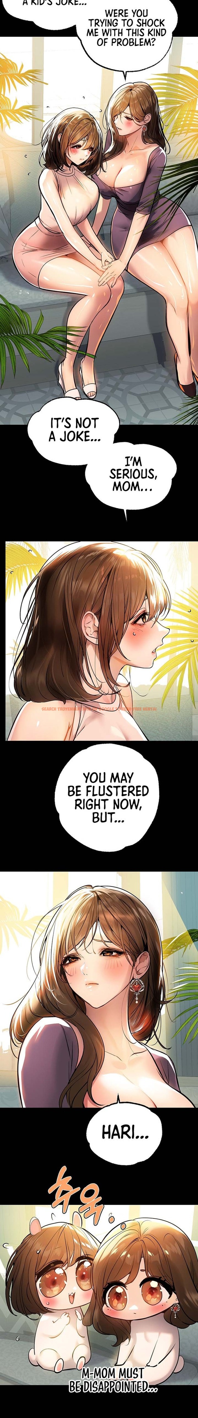 Read Hentai Image 15 937 in comic My Landlady Noona - Chapter 68 - www.hentaitnt.net