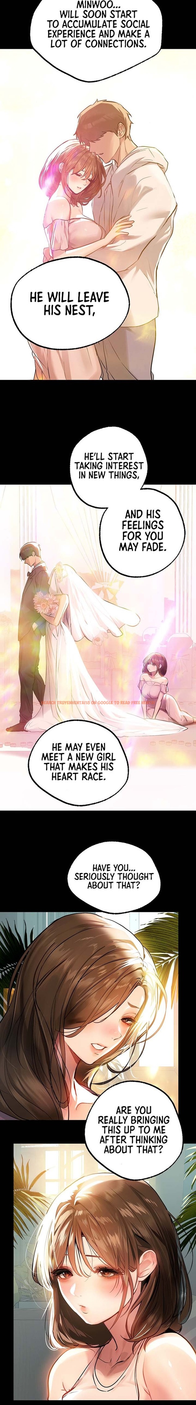 Read Hentai Image 17 937 in comic My Landlady Noona - Chapter 68 - www.hentaitnt.net