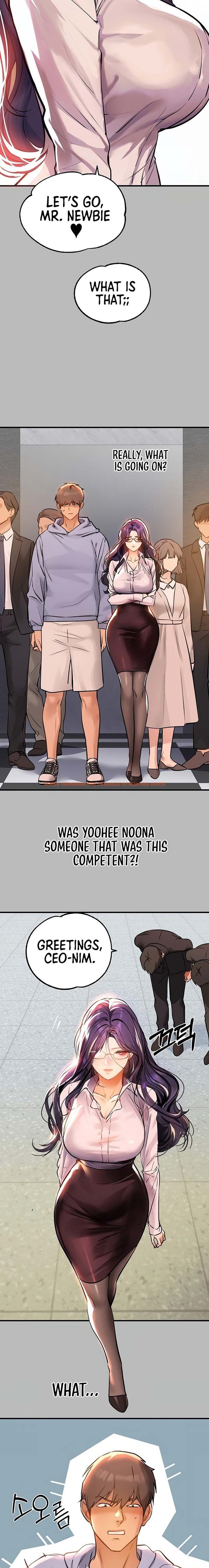 Read Hentai Image 4 936 in comic My Landlady Noona - Chapter 68 - www.hentaitnt.net