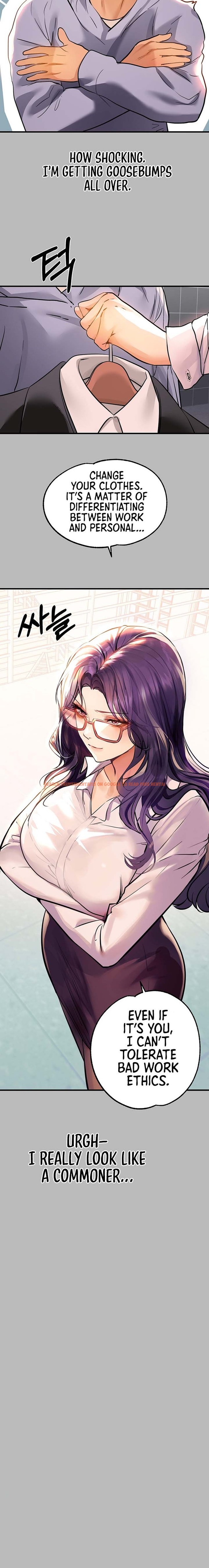 Read Hentai Image 5 936 in comic My Landlady Noona - Chapter 68 - www.hentaitnt.net