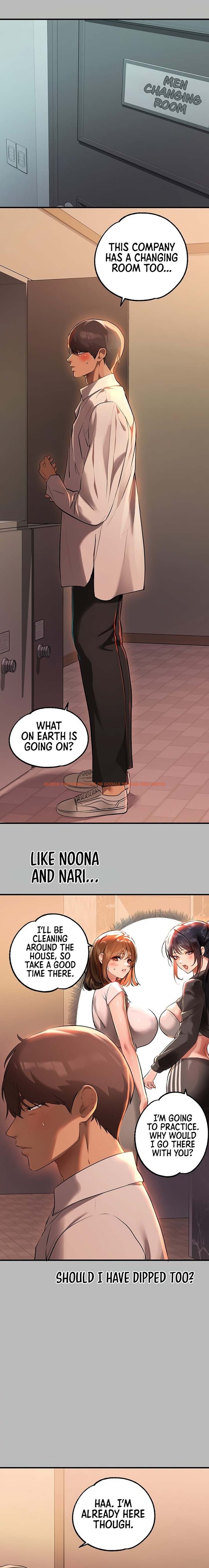 Read Hentai Image 6 936 in comic My Landlady Noona - Chapter 68 - www.hentaitnt.net
