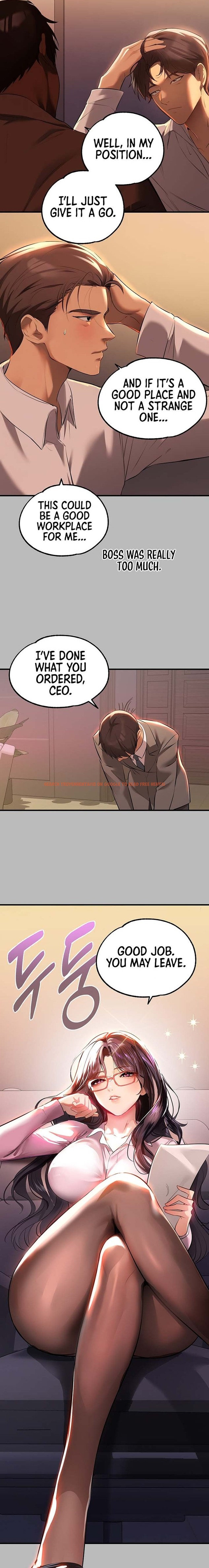 Read Hentai Image 7 936 in comic My Landlady Noona - Chapter 68 - www.hentaitnt.net