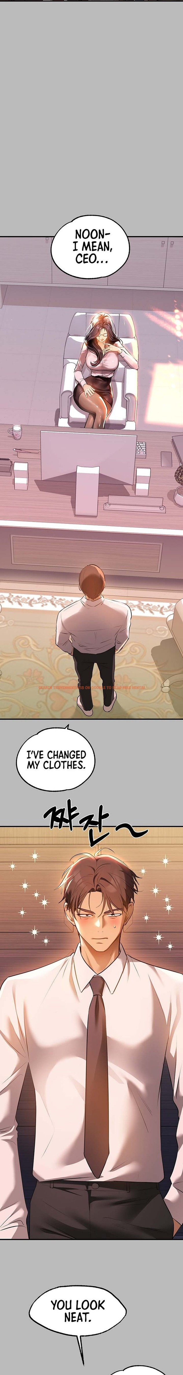 Read Hentai Image 9 936 in comic My Landlady Noona - Chapter 68 - www.hentaitnt.net