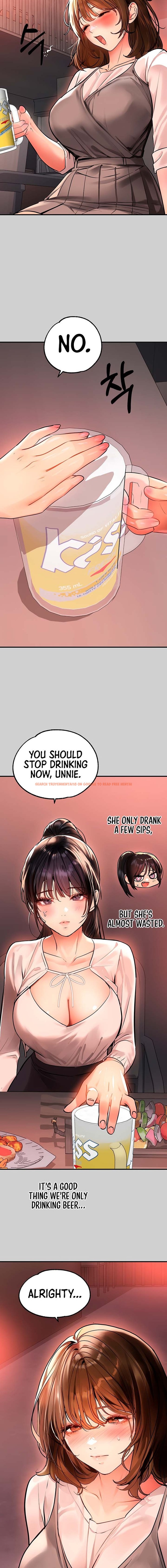 Read Hentai Image 11 708 in comic My Landlady Noona - Chapter 69 - www.hentaitnt.net