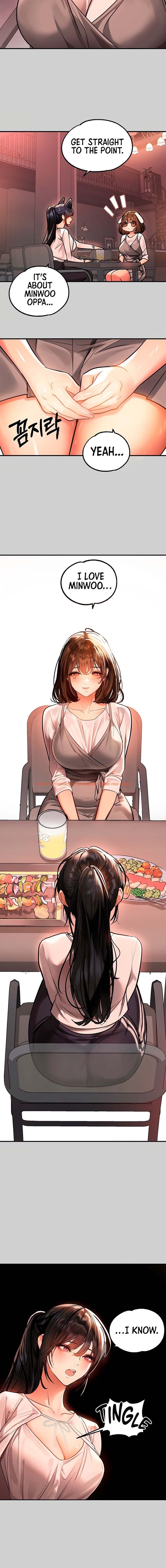 Read Hentai Image 12 708 in comic My Landlady Noona - Chapter 69 - www.hentaitnt.net