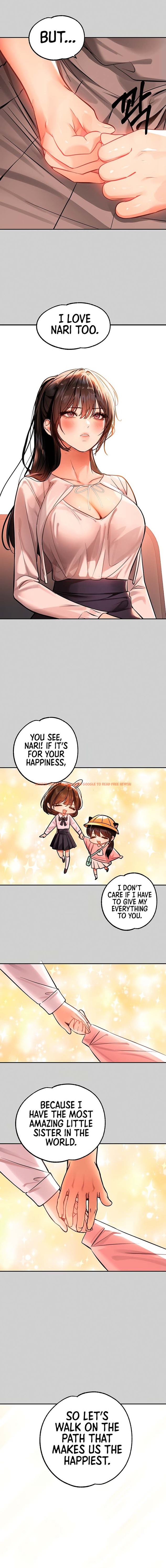 Read Hentai Image 13 708 in comic My Landlady Noona - Chapter 69 - www.hentaitnt.net