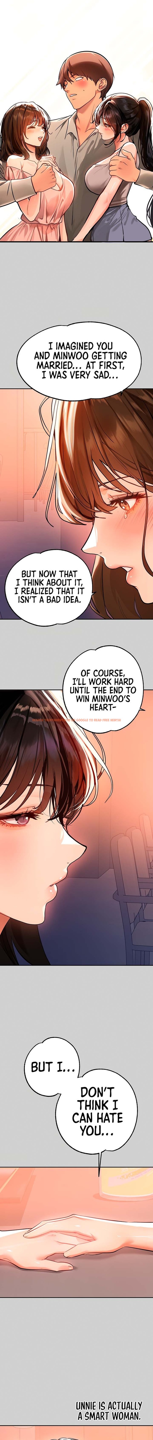 Read Hentai Image 14 708 in comic My Landlady Noona - Chapter 69 - www.hentaitnt.net