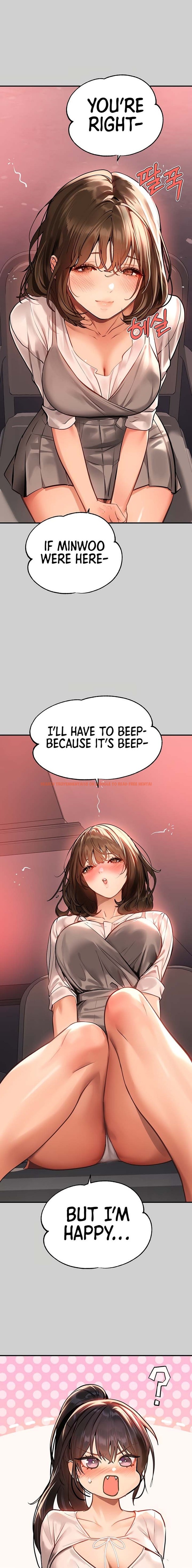 Read Hentai Image 17 708 in comic My Landlady Noona - Chapter 69 - www.hentaitnt.net