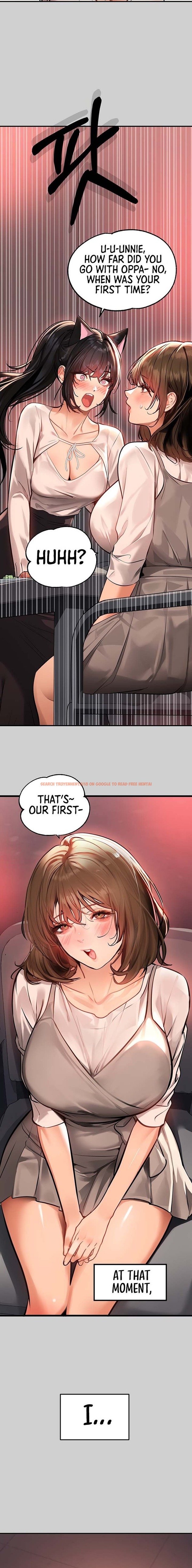 Read Hentai Image 18 708 in comic My Landlady Noona - Chapter 69 - www.hentaitnt.net