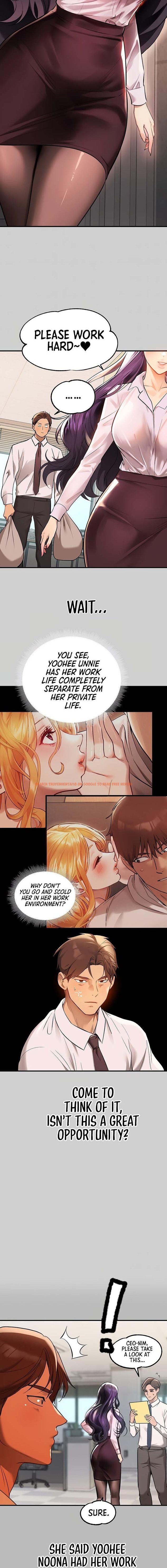Read Hentai Image 4 708 in comic My Landlady Noona - Chapter 69 - www.hentaitnt.net