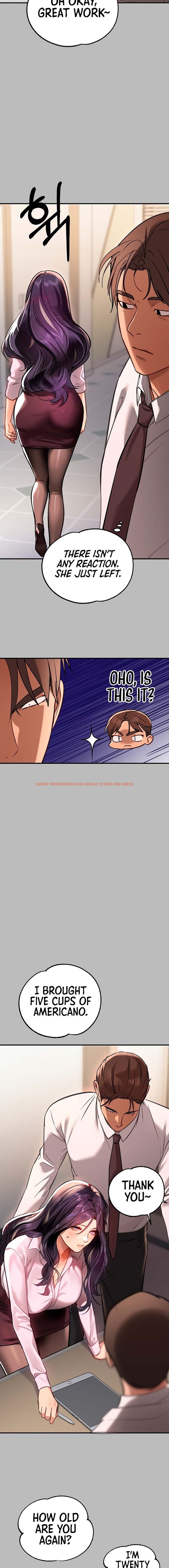 Read Hentai Image 7 708 in comic My Landlady Noona - Chapter 69 - www.hentaitnt.net