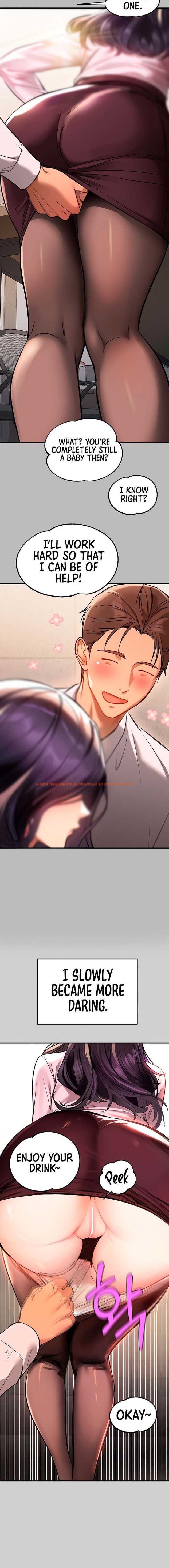 Read Hentai Image 8 708 in comic My Landlady Noona - Chapter 69 - www.hentaitnt.net