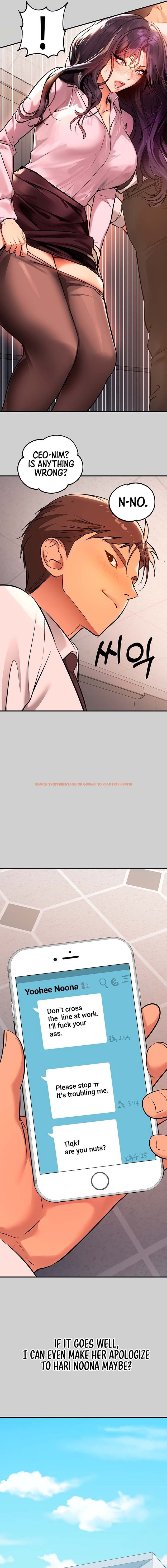 Read Hentai Image 9 708 in comic My Landlady Noona - Chapter 69 - www.hentaitnt.net