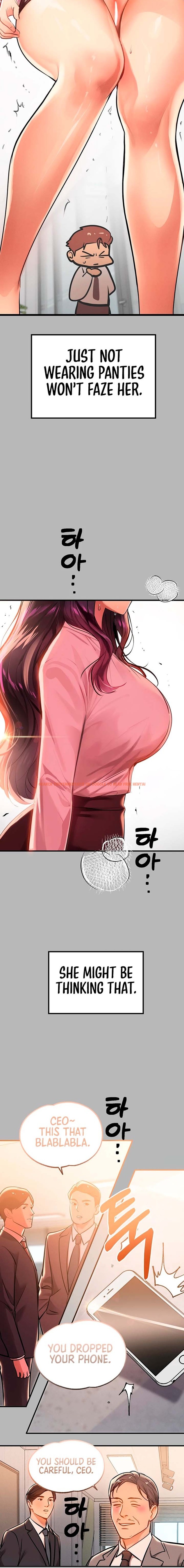 Read Hentai Image 11 098 in comic My Landlady Noona - Chapter 70 - www.hentaitnt.net