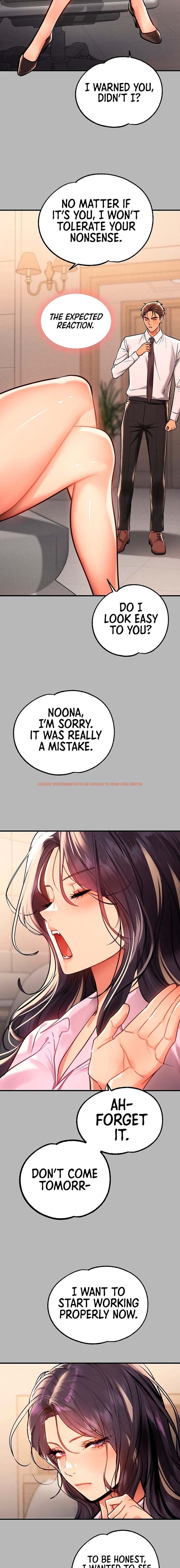 Read Hentai Image 18 098 in comic My Landlady Noona - Chapter 70 - www.hentaitnt.net