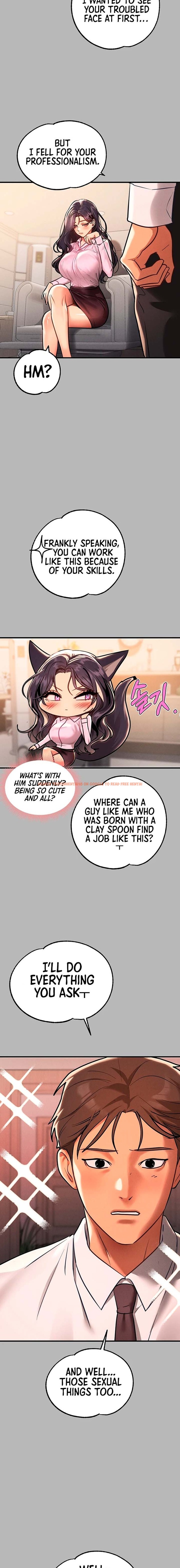 Read Hentai Image 19 098 in comic My Landlady Noona - Chapter 70 - www.hentaitnt.net