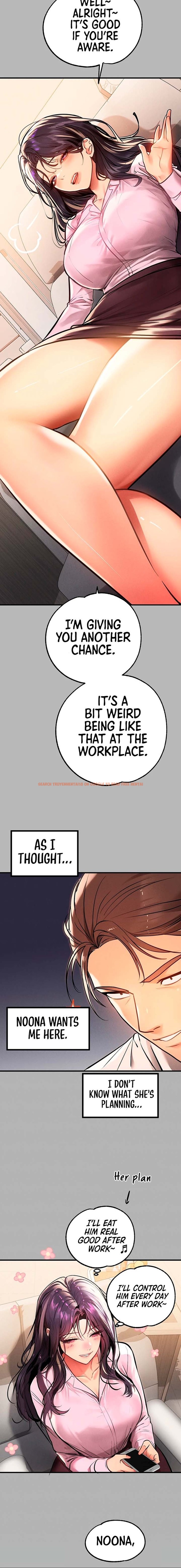Read Hentai Image 20 098 in comic My Landlady Noona - Chapter 70 - www.hentaitnt.net