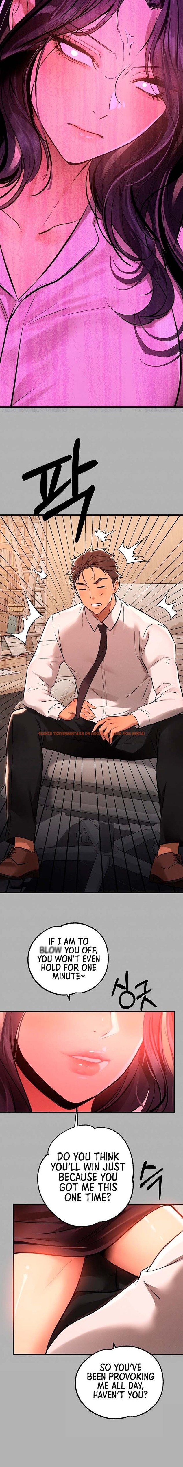 Read Hentai Image 22 098 in comic My Landlady Noona - Chapter 70 - www.hentaitnt.net
