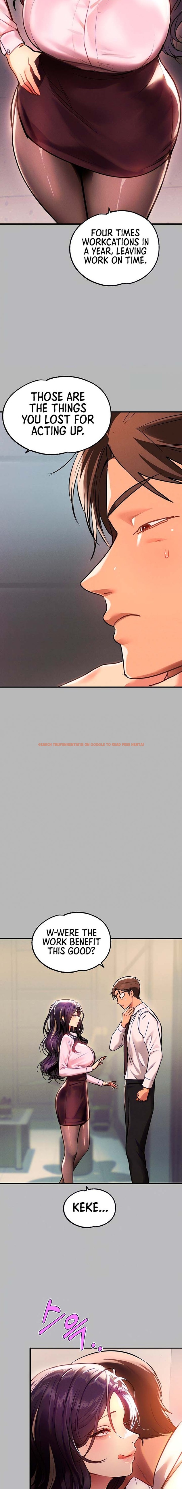 Read Hentai Image 3 097 in comic My Landlady Noona - Chapter 70 - www.hentaitnt.net