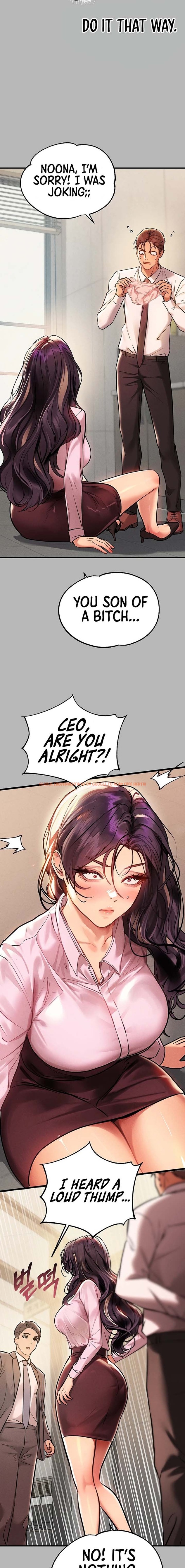 Read Hentai Image 7 097 in comic My Landlady Noona - Chapter 70 - www.hentaitnt.net