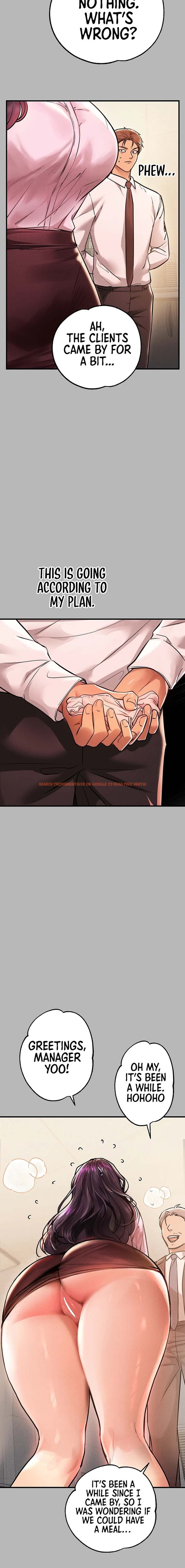 Read Hentai Image 8 097 in comic My Landlady Noona - Chapter 70 - www.hentaitnt.net