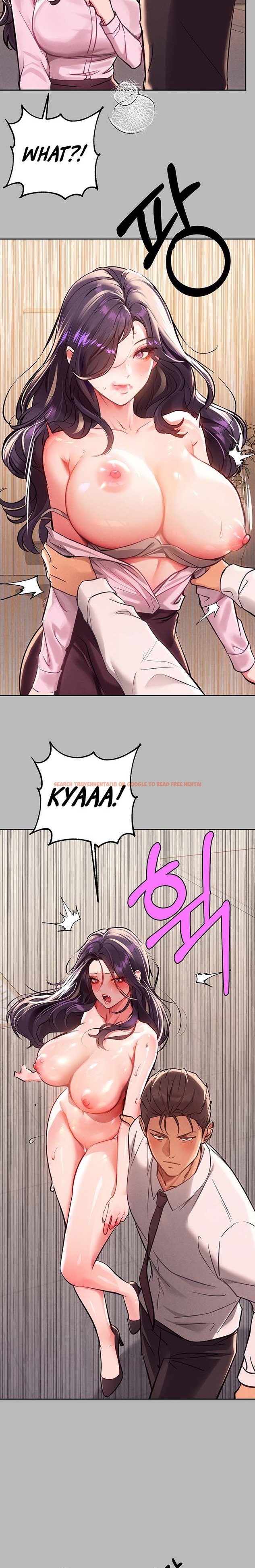 Read Hentai Image 13 208 in comic My Landlady Noona - Chapter 71 - www.hentaitnt.net