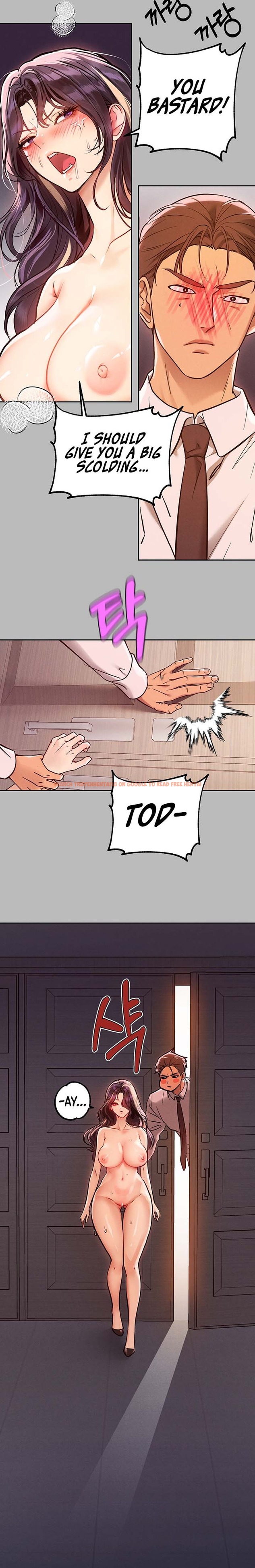 Read Hentai Image 14 208 in comic My Landlady Noona - Chapter 71 - www.hentaitnt.net
