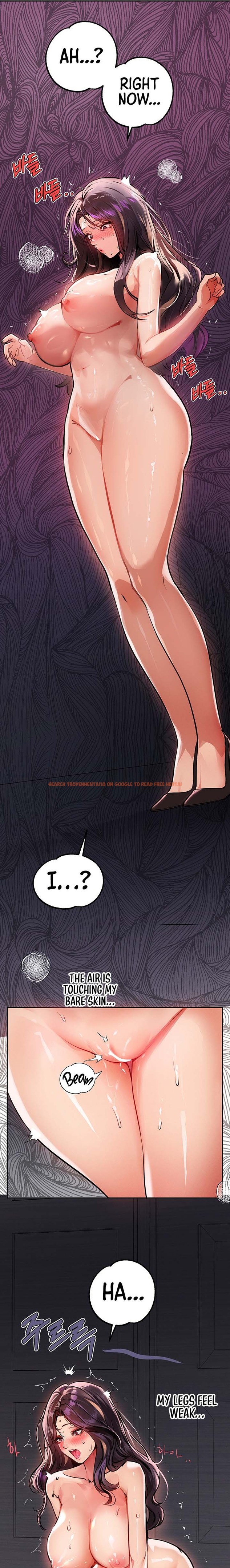 Read Hentai Image 17 208 in comic My Landlady Noona - Chapter 71 - www.hentaitnt.net