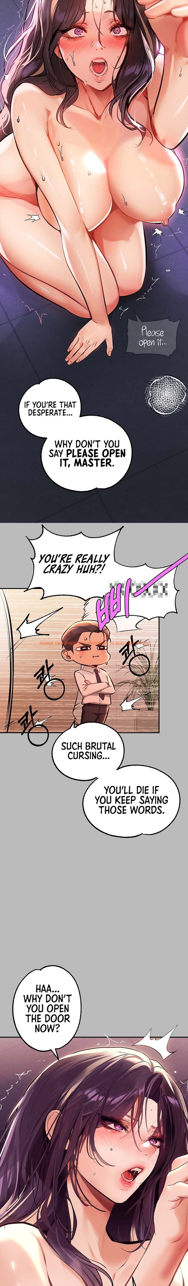 Read Hentai Image 19 208 in comic My Landlady Noona - Chapter 71 - www.hentaitnt.net