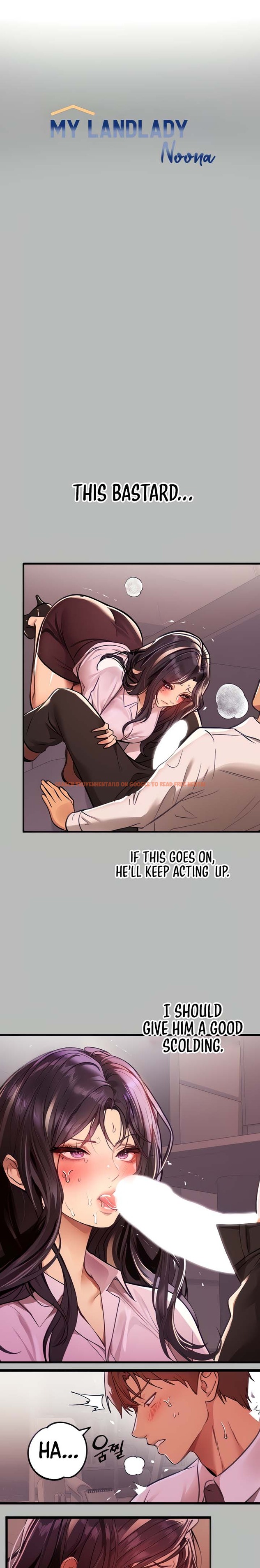 Read Hentai Image 2 207 in comic My Landlady Noona - Chapter 71 - www.hentaitnt.net
