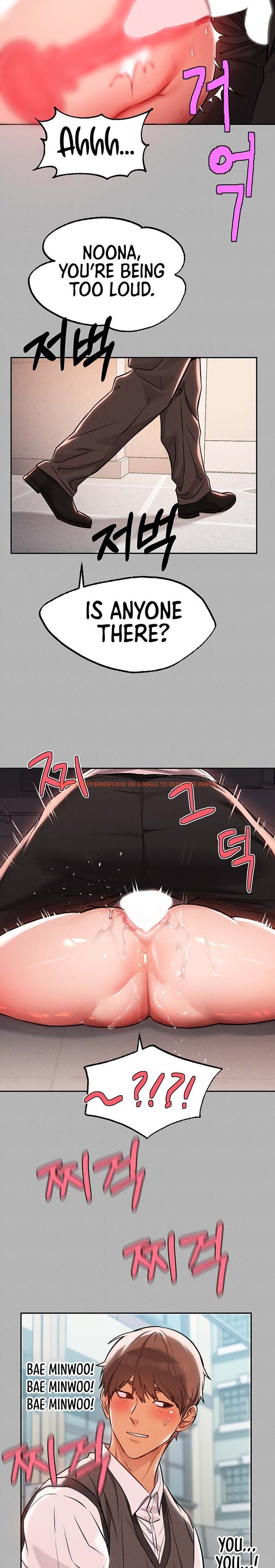 Read Hentai Image 24 208 in comic My Landlady Noona - Chapter 71 - www.hentaitnt.net