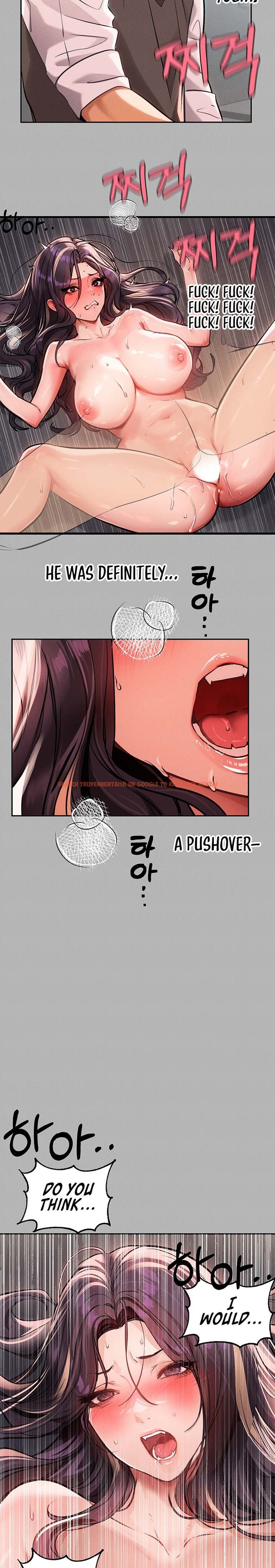 Read Hentai Image 25 208 in comic My Landlady Noona - Chapter 71 - www.hentaitnt.net