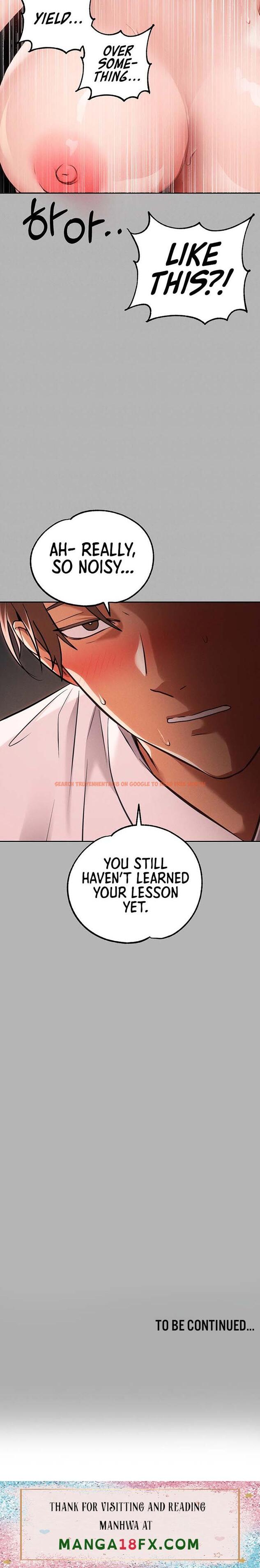 Read Hentai Image 26 209 in comic My Landlady Noona - Chapter 71 - www.hentaitnt.net