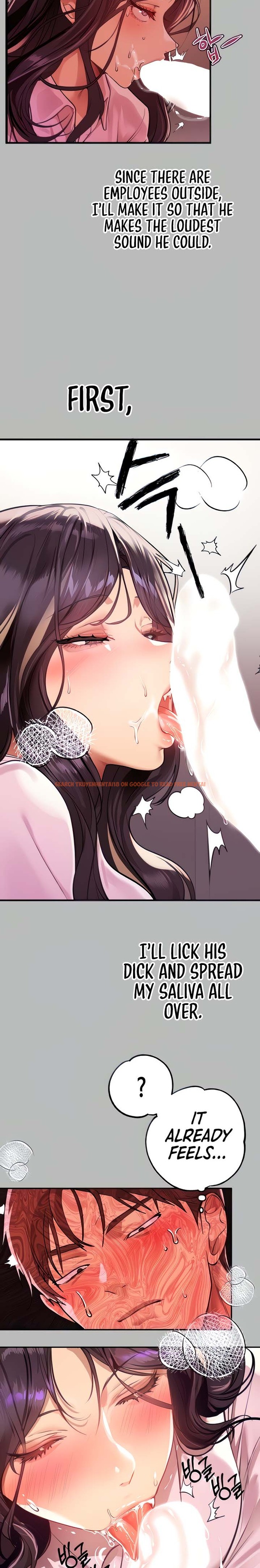 Read Hentai Image 3 207 in comic My Landlady Noona - Chapter 71 - www.hentaitnt.net