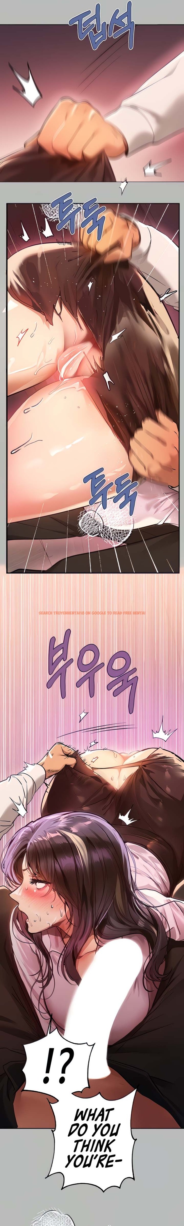 Read Hentai Image 7 207 in comic My Landlady Noona - Chapter 71 - www.hentaitnt.net