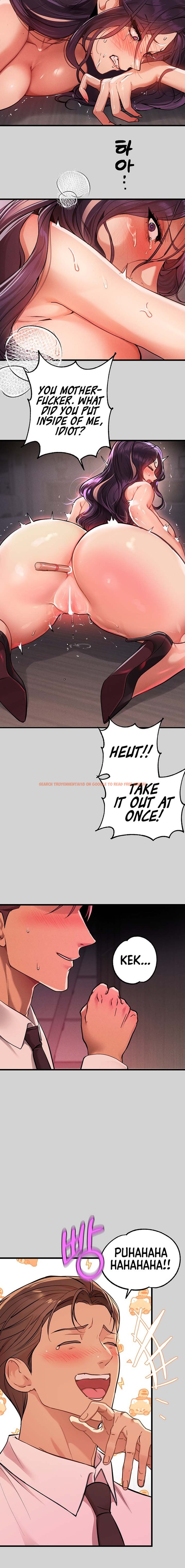 Read Hentai Image 13 351 in comic My Landlady Noona - Chapter 72 - www.hentaitnt.net