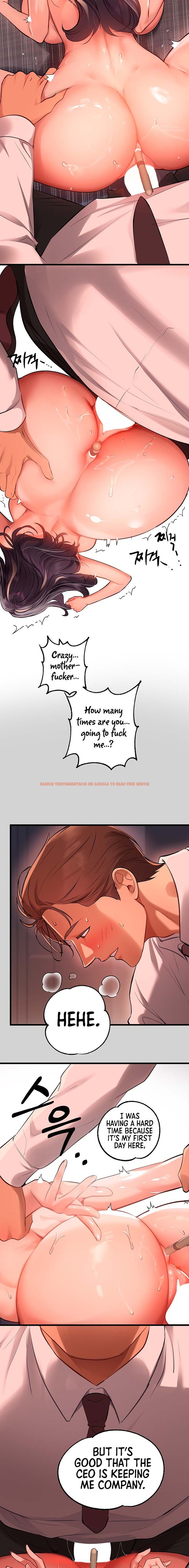 Read Hentai Image 15 351 in comic My Landlady Noona - Chapter 72 - www.hentaitnt.net