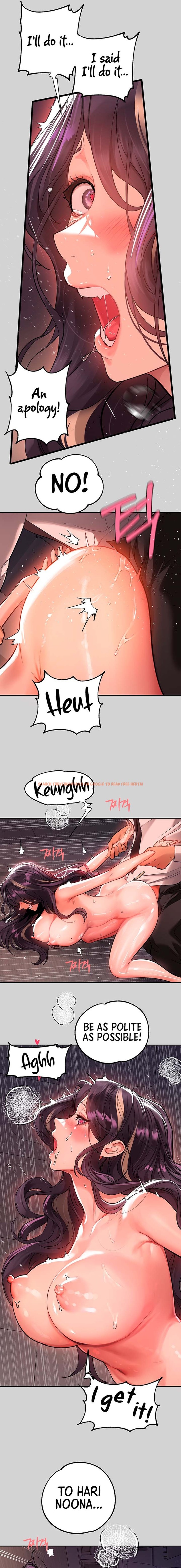 Read Hentai Image 18 351 in comic My Landlady Noona - Chapter 72 - www.hentaitnt.net