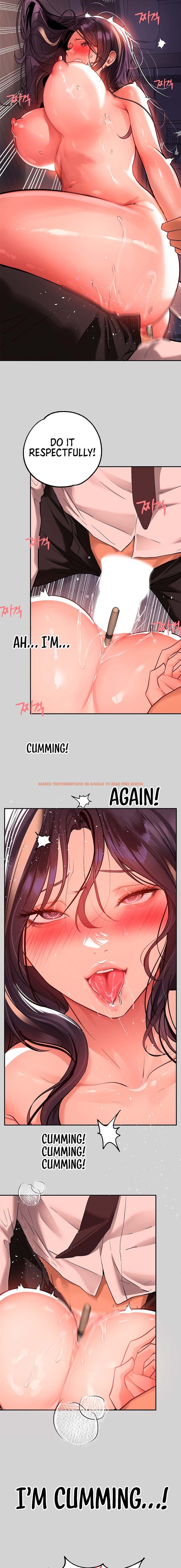 Read Hentai Image 19 351 in comic My Landlady Noona - Chapter 72 - www.hentaitnt.net