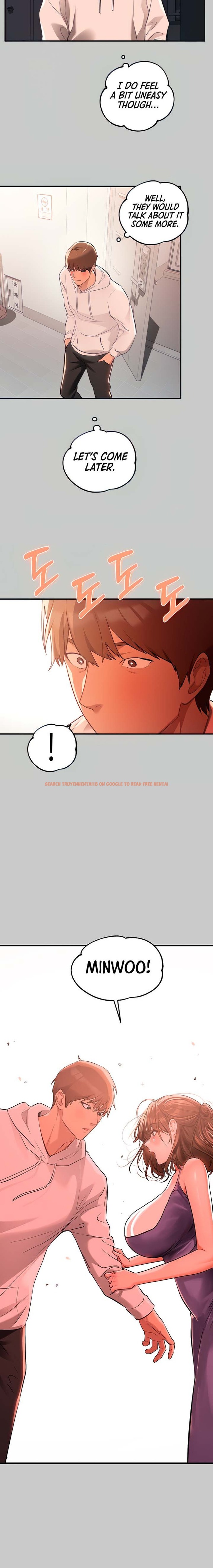 Read Hentai Image 10 162 in comic My Landlady Noona - Chapter 73 - www.hentaitnt.net